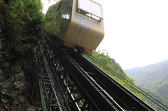 落ちてこないか心配