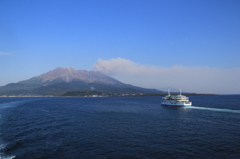 nice boat
