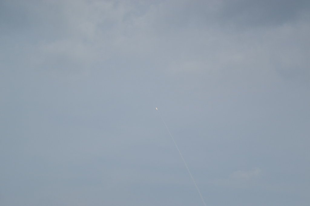 ロケット