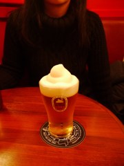 最後の一杯