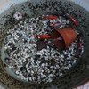金魚鉢