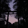 聖なる領域