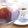 至福のコーヒータイム