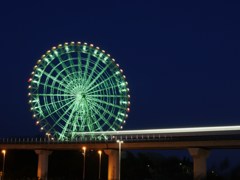 night wheel