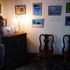 cafe gallery