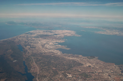 [SF@2010] take off the San Francisco