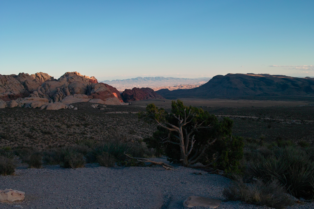 [LV@2010] Red Rock Canyon (2)