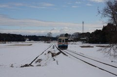 ひたちなか海浜鉄道は走る