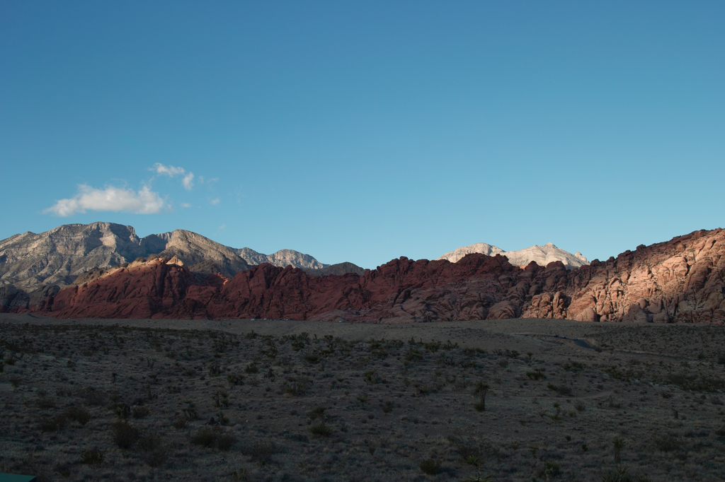 [LV@2010] Red Rock Canyon (1)