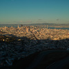 [SF@2010] View from Twin Peaks