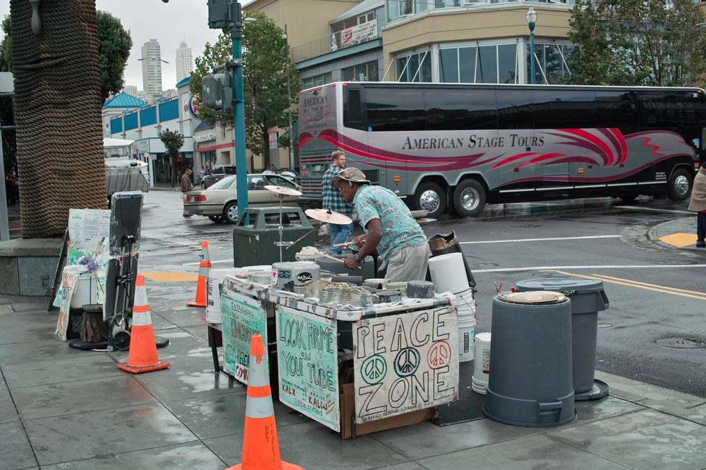 [SF@2010] Fisherman's Wharf(4)