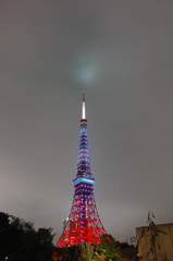 東京エネルギー充填中