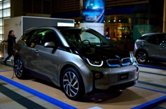 BMW i３