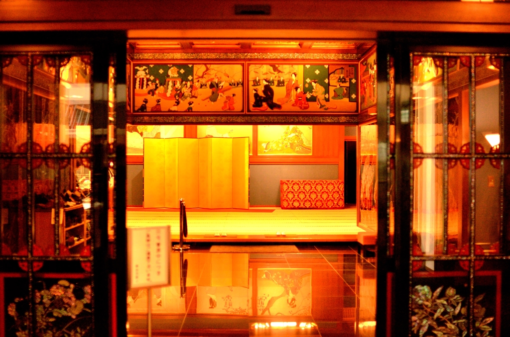 雅叙園３
