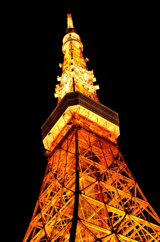 東京タワー