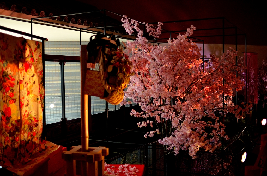 雅叙園１