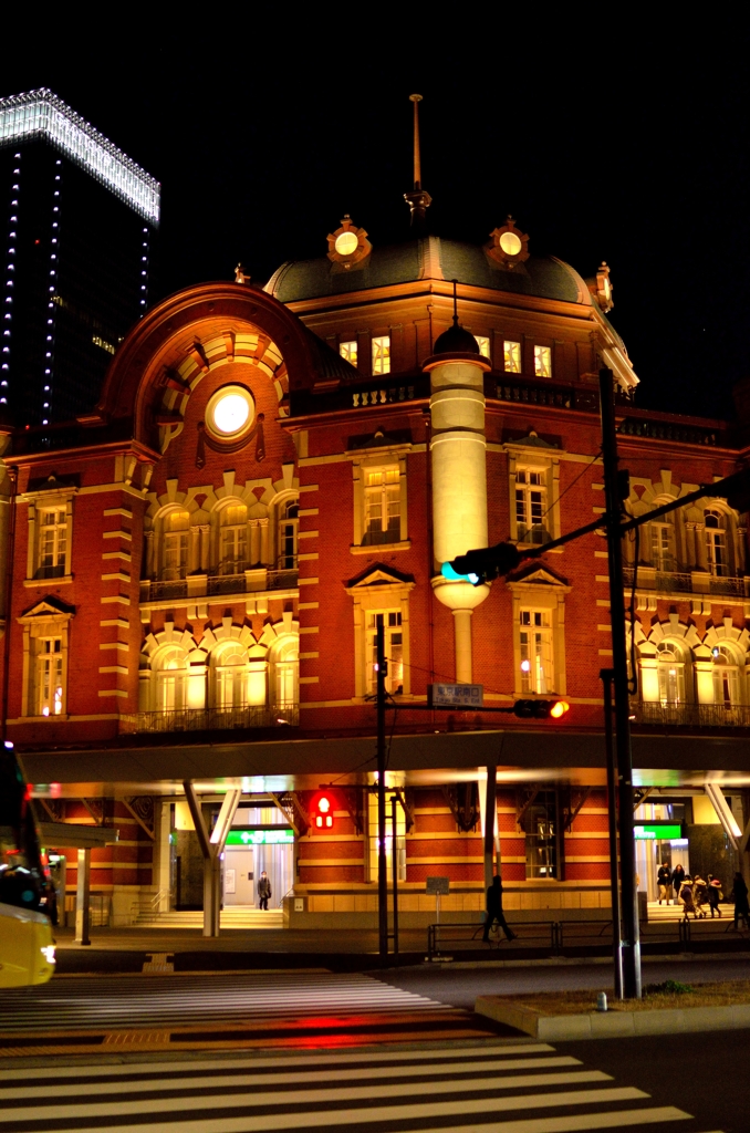 東京駅