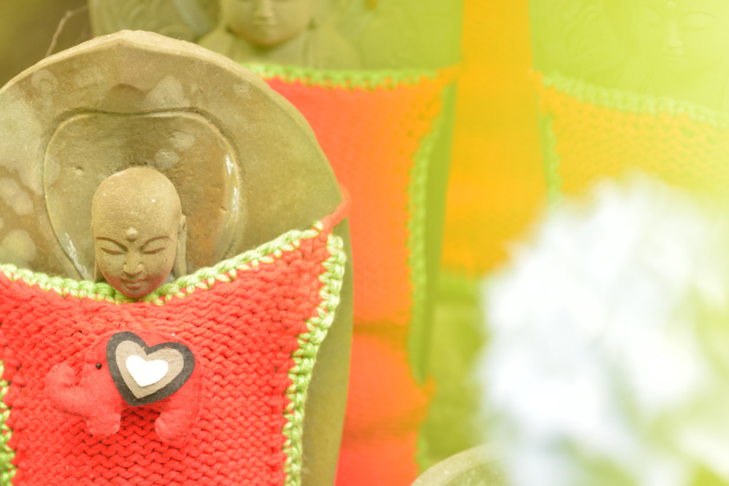I♡JIZO