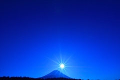 日はまた昇る