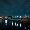 その時を待つ