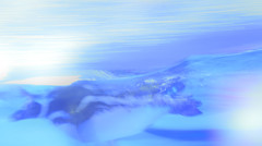 時を超える勢い