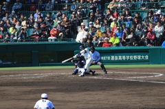HANSHIN KOSHIEN STADIUM 04