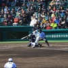 HANSHIN KOSHIEN STADIUM 04