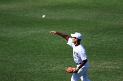 HANSHIN KOSHIEN STADIUM 05