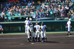 HANSHIN KOSHIEN STADIUM 02