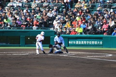HANSHIN KOSHIEN STADIUM 03