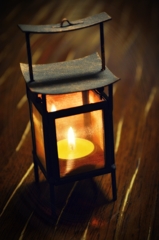 28.aroma lantern