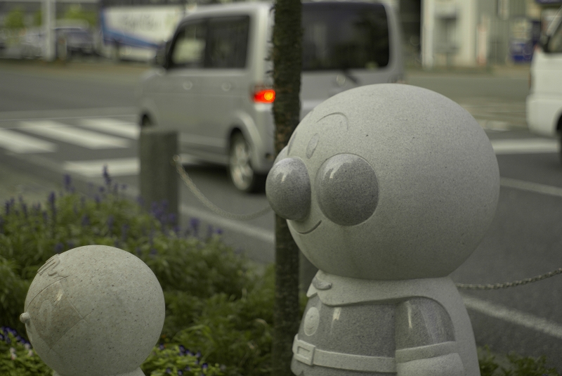 アンパンマン