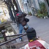 盗撮の盗撮