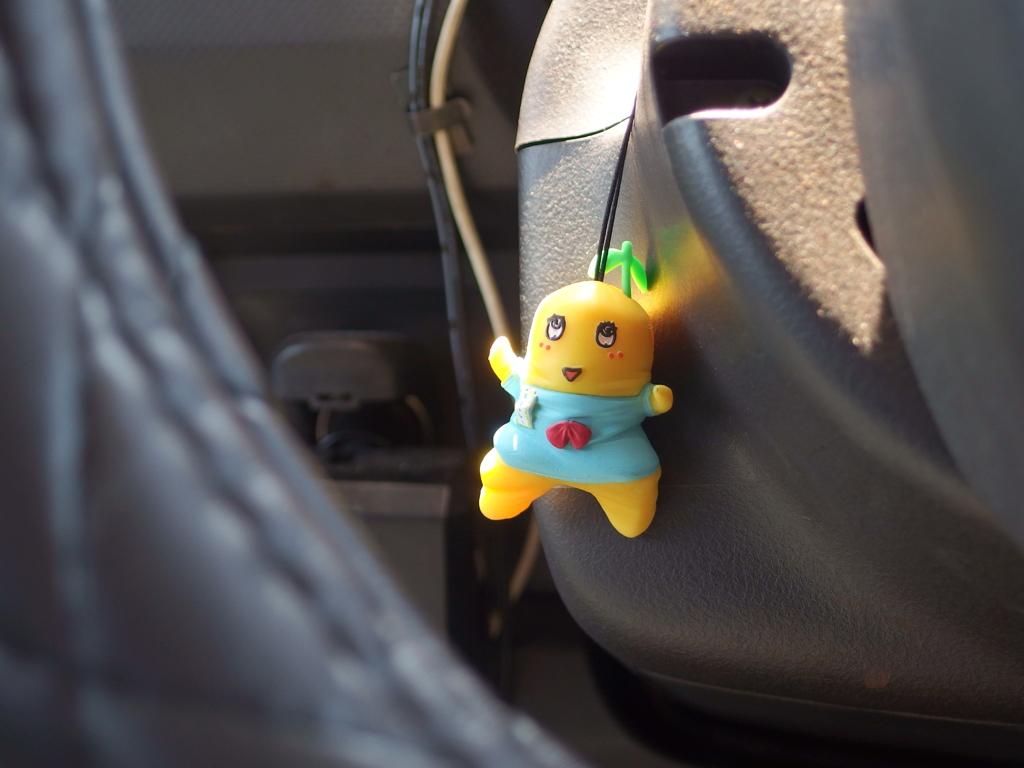 キャラクター