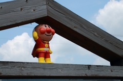 アンパンマン