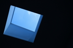 空窓
