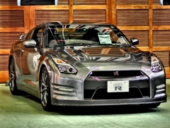 GTR