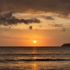 Tanjung Aru Beach