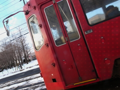 慣れないと轢かれそうになる