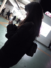 なぜ人の目の前で一時停止