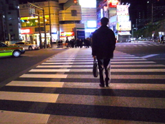 オッチャンそれは出過ぎ