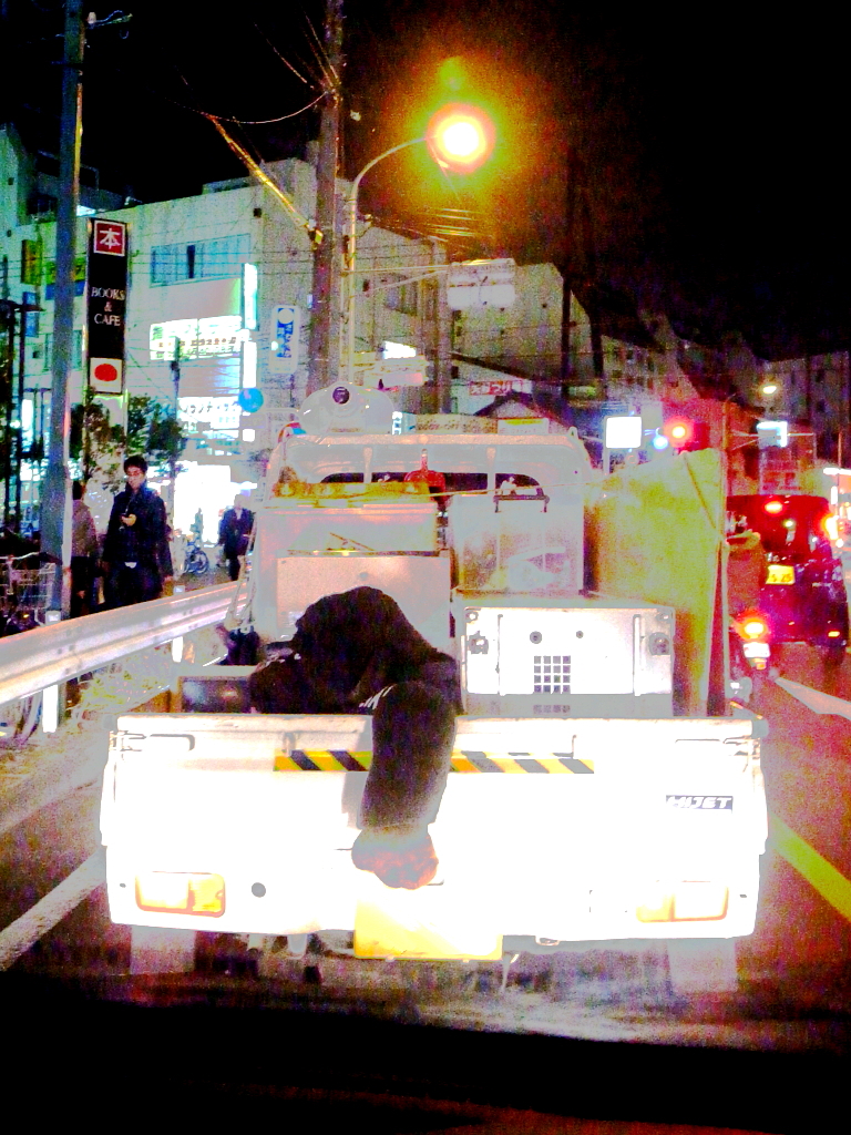 ごりくんさようなら