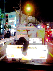 ごりくんさようなら