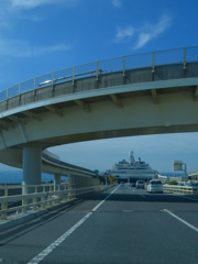 戦艦風