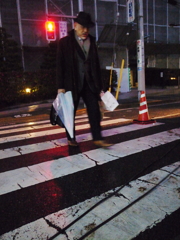 素敵な紳士