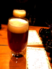 鏡を使えば2杯分