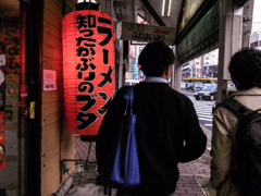 ヒドイ言われよう