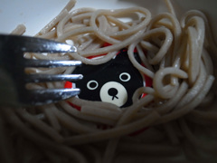 クマがライオンに進化した！！！