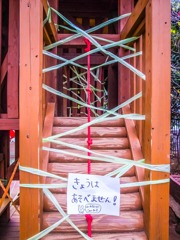 ホントに使われたくないんだ