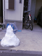もうだいぶ逝っちゃってる